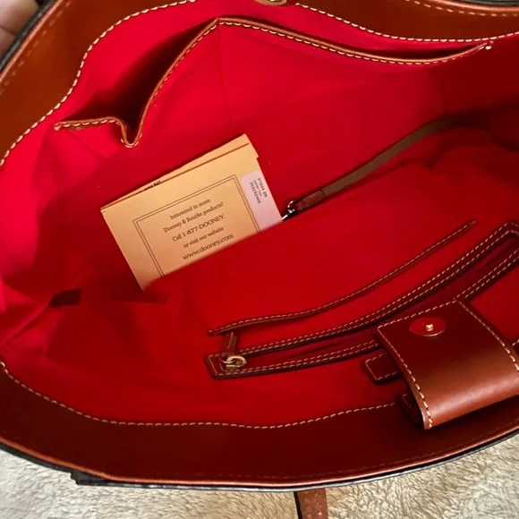 Dooney & Bourke Sunset Ashton - Picture 6 of 7